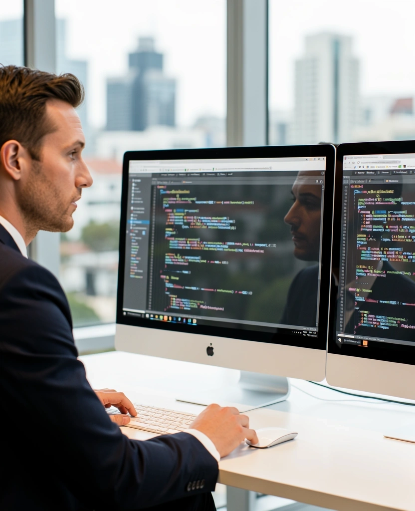 Lead Quantitative Analyst at Mumbai Method