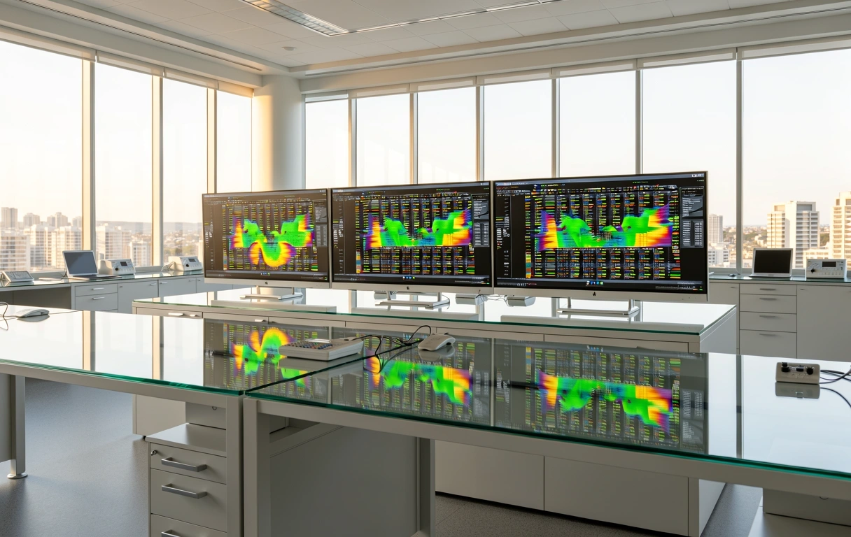 Mumbai Method Analytical Laboratory