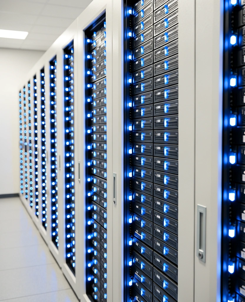 Quantitative Analysis Infrastructure