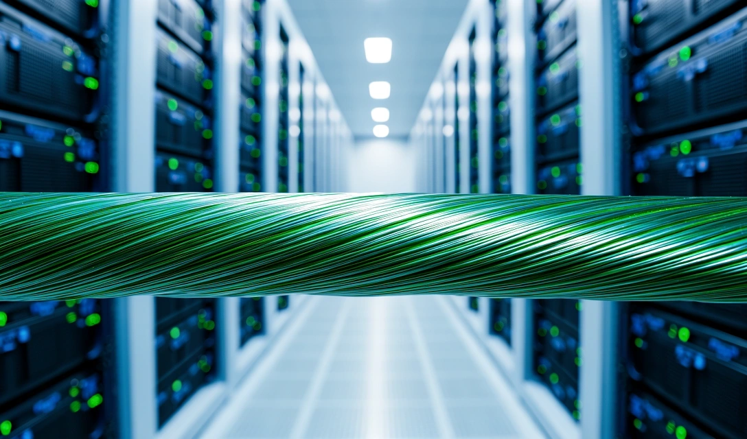 Infrastructure Detail