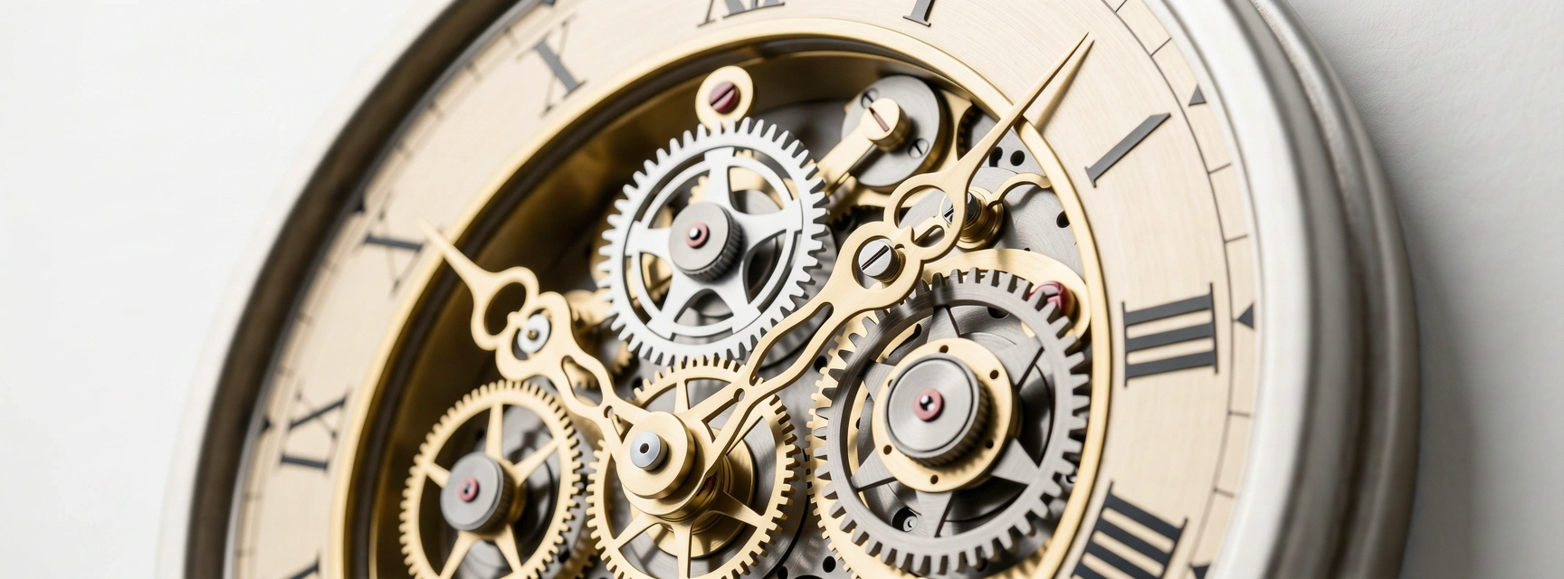 Precision Methodology