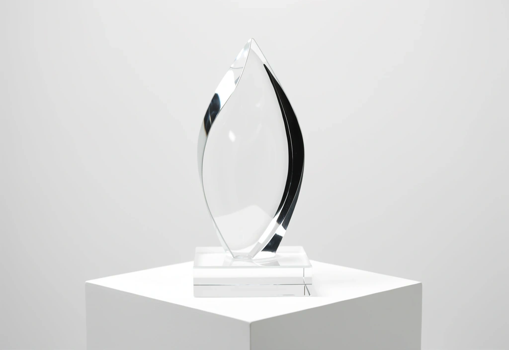 Research output artifact