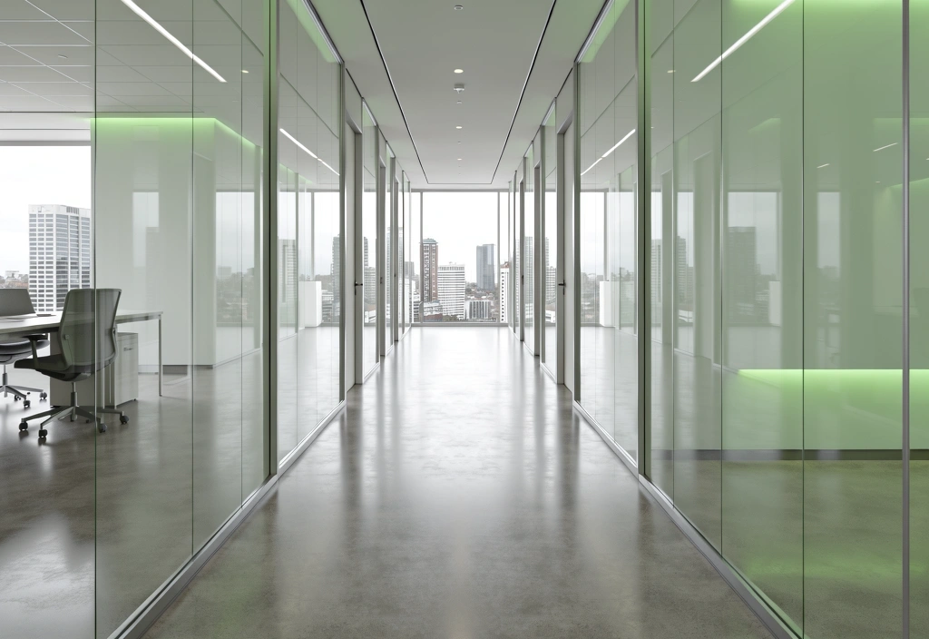 Professional consulting environment