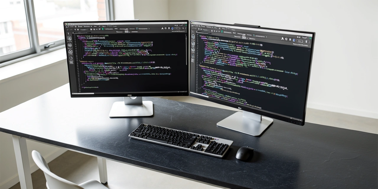 Quantitative research environment