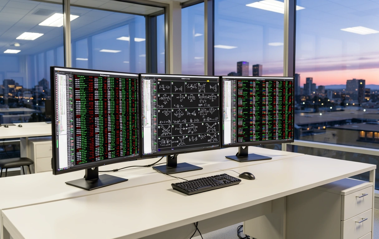 Mumbai Method Analytical Environment